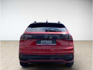 Volkswagen Taigo R-Line 1,5l 110kW*AHK*Kamera*Navi*SOFORT VERFÜGBAR