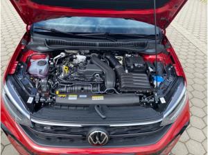 Volkswagen Taigo R-Line 1,5l 110kW*AHK*Kamera*Navi*SOFORT VERFÜGBAR