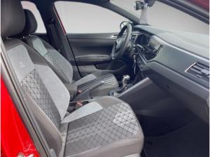 Volkswagen Taigo R-Line 1,5l 110kW*AHK*Kamera*Navi*SOFORT VERFÜGBAR