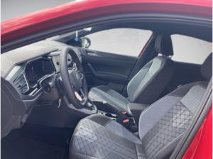 Volkswagen Taigo R-Line 1,5l 110kW*AHK*Kamera*Navi*SOFORT VERFÜGBAR