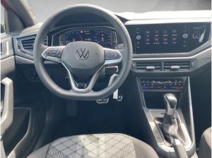 Volkswagen Taigo R-Line 1,5l 110kW*AHK*Kamera*Navi*SOFORT VERFÜGBAR