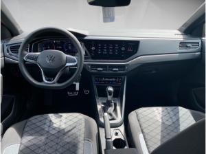 Volkswagen Taigo R-Line 1,5l 110kW*AHK*Kamera*Navi*SOFORT VERFÜGBAR