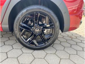 Volkswagen Taigo R-Line 1,5l 110kW*AHK*Kamera*Navi*SOFORT VERFÜGBAR