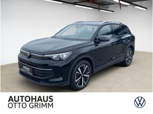 Volkswagen Tiguan ENERGY 1.5 eTSI 110kW*AHK*Matrix*NAVI*SOFORT VERFÜGBAR