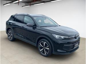 Volkswagen Tiguan ENERGY 1.5 eTSI 110kW*AHK*Matrix*NAVI*SOFORT VERFÜGBAR