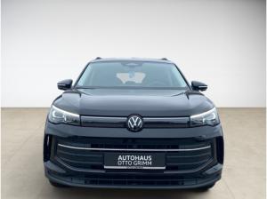 Volkswagen Tiguan ENERGY 1.5 eTSI 110kW*AHK*Matrix*NAVI*SOFORT VERFÜGBAR
