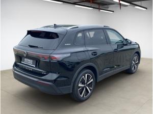 Volkswagen Tiguan ENERGY 1.5 eTSI 110kW*AHK*Matrix*NAVI*SOFORT VERFÜGBAR