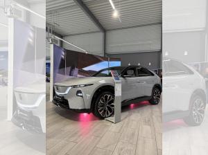 Mazda CX-6e TAKUMI inkl.⚡3000€ E-Auto Förderung ⚡484Km Reichweite