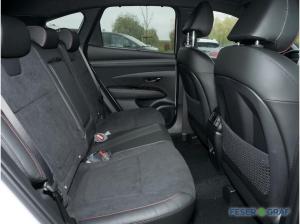 Hyundai TUCSON Tucson N-LINE NAVI LED SHZ LHZ CARPLAY KAMERA