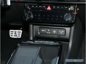 Hyundai TUCSON Tucson N-LINE NAVI LED SHZ LHZ CARPLAY KAMERA