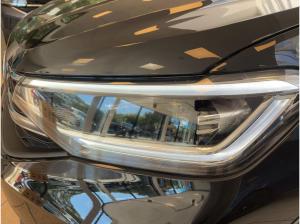 Volkswagen Taigo 1.0 TSI DSG Style Navi LED SHZ ACC PDC