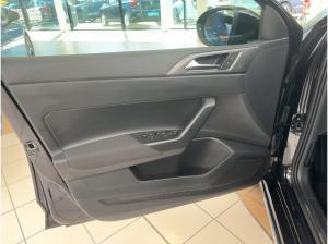 Volkswagen Taigo 1.0 TSI DSG Style Navi LED SHZ ACC PDC