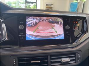 Volkswagen Taigo 1.0 TSI DSG Style Navi LED SHZ ACC PDC