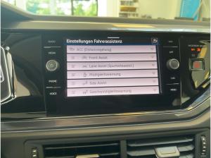 Volkswagen Taigo 1.0 TSI DSG Style Navi LED SHZ ACC PDC