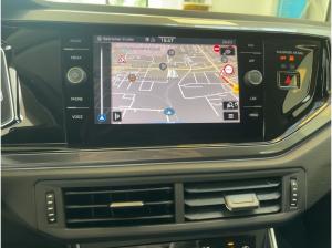 Volkswagen Taigo 1.0 TSI DSG Style Navi LED SHZ ACC PDC