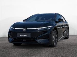 Volkswagen ID.7 Tourer Pro S 86 kWh AHK*WÄRMEPUMPE*KOMFORTPAKET*INTERIEURPAKET*EXTERIEURPAKET*ALLWETTERREIFEN