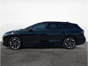 Volkswagen ID.7 Tourer Pro S 86 kWh AHK*WÄRMEPUMPE*KOMFORTPAKET*INTERIEURPAKET*EXTERIEURPAKET*ALLWETTERREIFEN