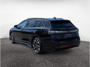 Volkswagen ID.7 Tourer Pro S 86 kWh AHK*WÄRMEPUMPE*KOMFORTPAKET*INTERIEURPAKET*EXTERIEURPAKET*ALLWETTERREIFEN
