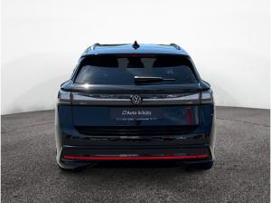 Volkswagen ID.7 Tourer Pro S 86 kWh AHK*WÄRMEPUMPE*KOMFORTPAKET*INTERIEURPAKET*EXTERIEURPAKET*ALLWETTERREIFEN
