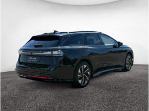 Volkswagen ID.7 Tourer Pro S 86 kWh AHK*WÄRMEPUMPE*KOMFORTPAKET*INTERIEURPAKET*EXTERIEURPAKET*ALLWETTERREIFEN