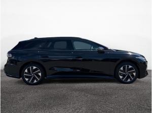 Volkswagen ID.7 Tourer Pro S 86 kWh AHK*WÄRMEPUMPE*KOMFORTPAKET*INTERIEURPAKET*EXTERIEURPAKET*ALLWETTERREIFEN