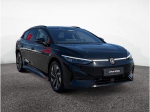 Volkswagen ID.7 Tourer Pro S 86 kWh AHK*WÄRMEPUMPE*KOMFORTPAKET*INTERIEURPAKET*EXTERIEURPAKET*ALLWETTERREIFEN