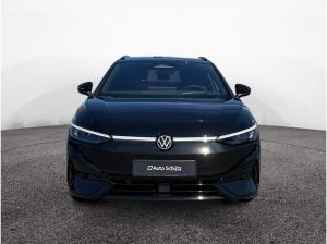 Volkswagen ID.7 Tourer Pro S 86 kWh AHK*WÄRMEPUMPE*KOMFORTPAKET*INTERIEURPAKET*EXTERIEURPAKET*ALLWETTERREIFEN