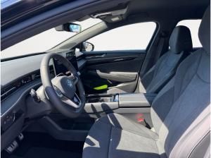 Volkswagen ID.7 Tourer Pro S 86 kWh AHK*WÄRMEPUMPE*KOMFORTPAKET*INTERIEURPAKET*EXTERIEURPAKET*ALLWETTERREIFEN