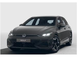 Volkswagen Golf R-line 1,5 eTSI DSG