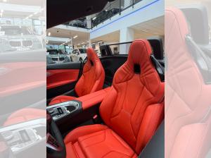BMW Z4 M40i M-Sport-HUD+NAVI+SHZ+LED+HIFI+PDC+uvm.