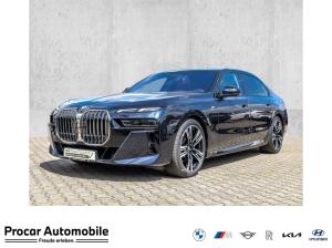 BMW 740 740d xDrive M Sport Pano Standheiz. DA Prof. HuD PA Prof. Wärmekomfortp.