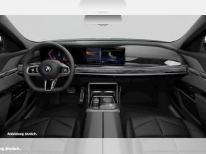 BMW 740 740d xDrive M Sport Pano Standheiz. DA Prof. HuD PA Prof. Wärmekomfortp.