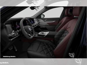 BMW 740 740d xDrive M Sport Pano Standheiz. DA Prof. HuD PA Prof. Wärmekomfortp.