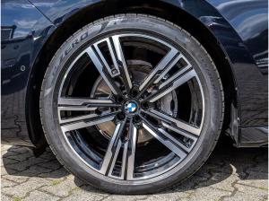 BMW 740 740d xDrive M Sport Pano Standheiz. DA Prof. HuD PA Prof. Wärmekomfortp.