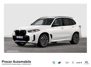 BMW X5 M60i xDrive M Sport Pro DA/PA Prof Luftf. H/K