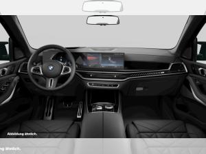 BMW X5 M60i xDrive M Sport Pro DA/PA Prof Luftf. H/K