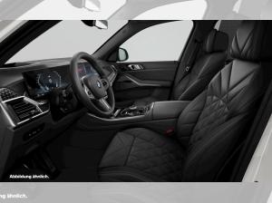 BMW X5 M60i xDrive M Sport Pro DA/PA Prof Luftf. H/K