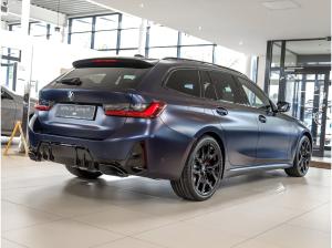 BMW M340i xDrive Touring M Sport Pro Frozen HUD+PANO+LED+ACC+AHK+Alarm+KZG+DAB+Hifi+SHZ
