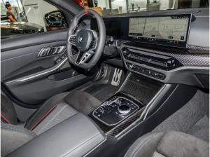 BMW M340i xDrive Touring M Sport Pro Frozen HUD+PANO+LED+ACC+AHK+Alarm+KZG+DAB+Hifi+SHZ