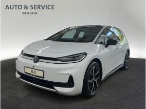 Volkswagen ID.3 Neo