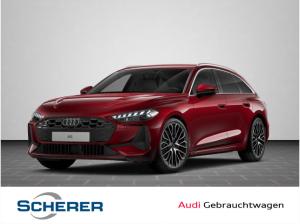 Audi A5 Avant 2.0 TFSI S tronic RFK AHK NAVI SHZ GARANTIE 2030