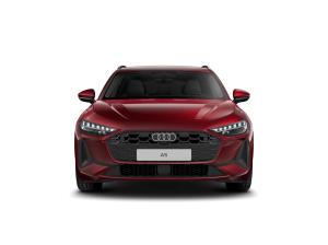 Audi A5 Avant 2.0 TFSI S tronic RFK AHK NAVI SHZ GARANTIE 2030