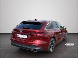 Audi A5 Avant 2.0 TFSI S tronic RFK AHK NAVI SHZ GARANTIE 2030