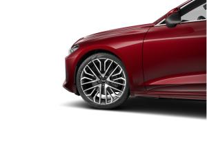 Audi A5 Avant 2.0 TFSI S tronic RFK AHK NAVI SHZ GARANTIE 2030