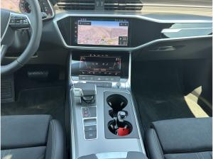 Audi A6 Avant S line 50 TDI AHK 360°KAM HD-MATRIX ACC