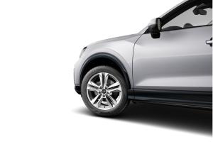Audi Q2 advanced 30 TFSI AHK RFK SHZ NAVI GRANTIE 2030