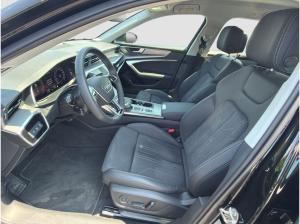 Audi A6 Avant S line 50 TDI AHK 360°KAM HD-MATRIX ACC