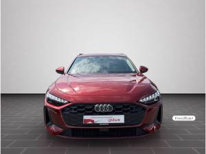 Audi A5 Avant 2.0 TFSI S tronic RFK AHK NAVI SHZ GARANTIE 2030