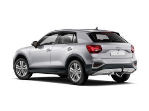Audi Q2 advanced 30 TFSI AHK RFK SHZ NAVI GRANTIE 2030