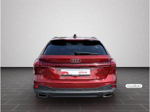 Audi A5 Avant 2.0 TFSI S tronic RFK AHK NAVI SHZ GARANTIE 2030